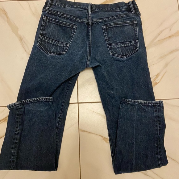 Club Monaco jeans - Picture 2 of 3